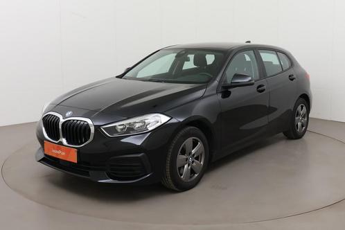 (1XKB499) BMW 1, Auto's, BMW, Bedrijf, Te koop, 1 Reeks, ABS, Airbags, Airconditioning, Apple Carplay, Bluetooth, Boordcomputer