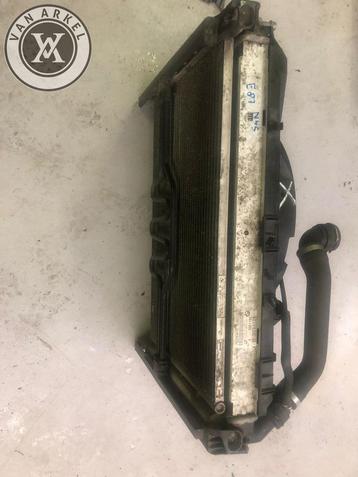 bmw n45b16 116i 316i e87 e90 koelerpakket beschikbaar voor biedingen