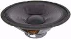 Speaker 12Inch 30cm 300Watt 8Ohm [542-UK], Audio, Tv en Foto, Overige merken, Overige typen, Nieuw, Ophalen of Verzenden