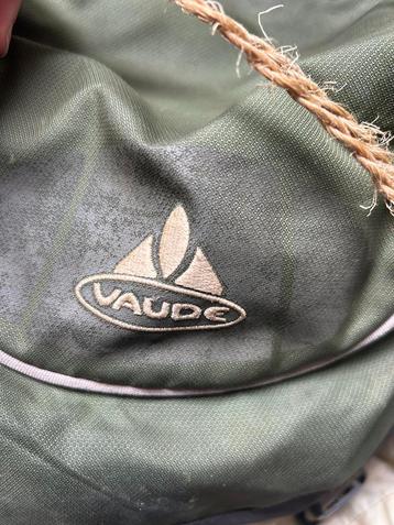 Sac à dos de randonnée de 28l Vaude disponible aux enchères