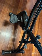 Vélo avec dossier et dautre option, Vélos & Vélomoteurs, Enlèvement, Comme neuf