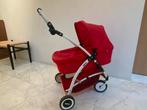 Brio poppenwagen rood, Ophalen, Zo goed als nieuw