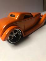 Ford 1934, Hobby en Vrije tijd, Modelauto's | 1:24, Ophalen, Zo goed als nieuw, Jada
