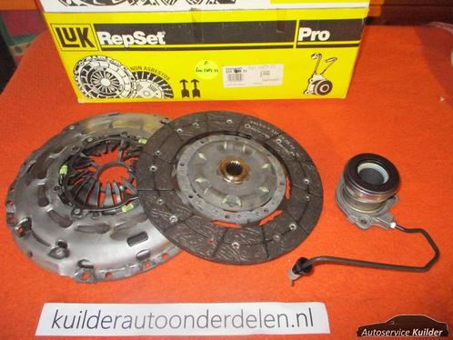 Koppelingset Opel 1,9cdti Astra H vectra C zafira B Luk Nieu, Auto-onderdelen, Transmissie en Toebehoren, Opel, Nieuw, Ophalen of Verzenden