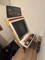 Borne arcade Sega Net City, Ophalen, Zo goed als nieuw