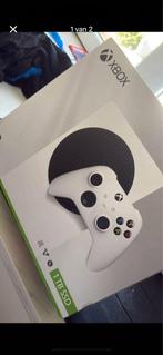 Xbox series s 1tb met doos en aankoopbewijs, Ophalen, Zo goed als nieuw, Xbox Series S