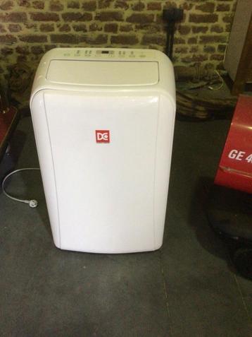 Mobiele Airco  beschikbaar voor biedingen