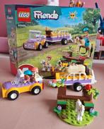 Lego friends pakket, Ophalen, Zo goed als nieuw, Lego