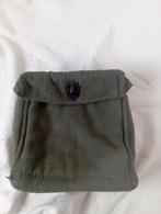 Engelse verrekijker tas, Verzamelen, Ophalen of Verzenden, Landmacht, Overige typen