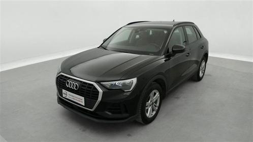 Audi Q3 35 TDI S tronic CUIR/NAVI/LED/JA (bj 2020), Auto's, Audi, Bedrijf, Te koop, Q3, Lederen bekleding, Diesel, SUV of Terreinwagen