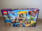 LEGO Friends 41428 Strandhuis (sealed), Kinderen en Baby's, Speelgoed | Duplo en Lego, Ophalen of Verzenden, Nieuw, Complete set