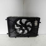 KOELVENTILATORMOTOR Mercedes-Benz CLA (117.3), Gebruikt, Mercedes-Benz