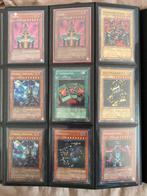 Mijn collectie van Yugioh-kaarten (deel 2/3), Ophalen, Gebruikt, Meerdere kaarten