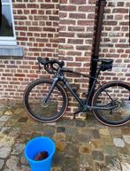 Merckx Wallers 73, Fietsen en Brommers, Fietsen | Racefietsen, Ophalen of Verzenden, Carbon