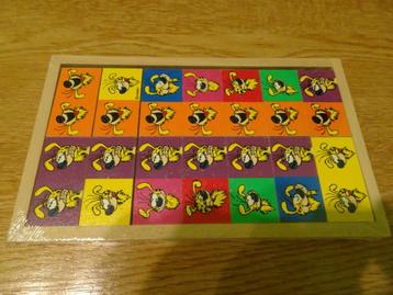 Vilac 28 houten dominospel - Marsupilami - Cadeau-idee beschikbaar voor biedingen