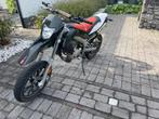 Aprilia sx50, Enlèvement, Utilisé, Classe B (45 km/h)