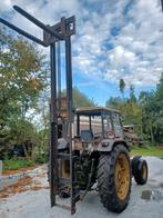 HEFMAST 4M  1,5 T, Zakelijke goederen, Ophalen