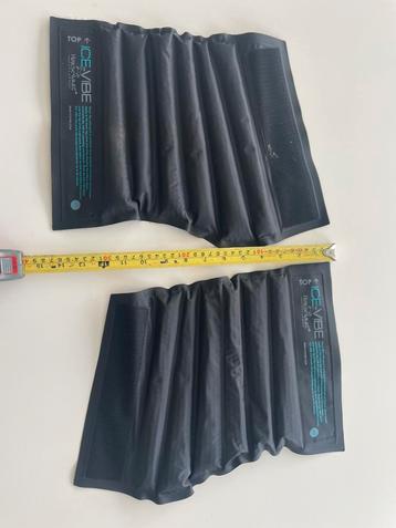 Ice-Vibe coldpack beschikbaar voor biedingen