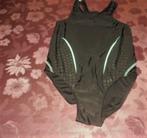 maillot fille t.10 ans noir - ELDYS -, Comme neuf, Fille, Enlèvement ou Envoi, Taille 140