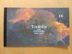 Tolkien Lords of the Ring-postzegels, Verzamelen, Ophalen of Verzenden, Zo goed als nieuw