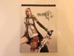 Final Fantasy XIII - official game guide, Ophalen, Zo goed als nieuw