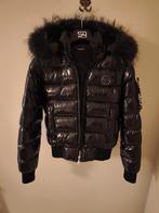 Veste Bomber Philipp Plein, Enlèvement ou Envoi, Taille 36 (S), Comme neuf, Philipp Plein