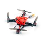 HappyModel Sailfly-X, Hobby en Vrije tijd, Ophalen of Verzenden, Zo goed als nieuw, Elektro, Quadcopter of Multicopter