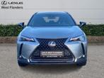Lexus UX 250h Black Line+cam+gps+sens V+A, Auto's, Automaat, Overige kleuren, 184 pk, Hybride Elektrisch/Benzine