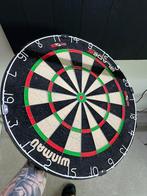 Blade 6 dual core - Gebruikt maar niet op., Sport en Fitness, Darts, Ophalen, Gebruikt, Dartbord