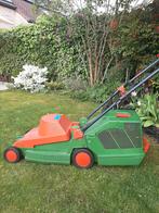 Grasmaaier Elektrisch., Tuin en Terras, Grasmaaiers, Ophalen, Gebruikt