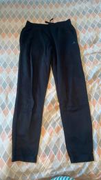 Zwarte trainingbroek van Decathlon, 15 jaar, Kleding | Dames, Zwart, Domyos, Ophalen of Verzenden, Maat 34 (XS) of kleiner