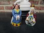 beeldjes uit Alice serie Royal Doulton 2 stuks, Antiek en Kunst, Ophalen