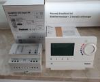 Nw Theben RF-klokthermostaat Ramses 813 + REC2, Ophalen, Nieuw