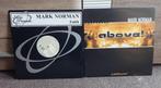 2x 12'' Maxi Mark Norman – Above / Feelings + Faith, Verzenden