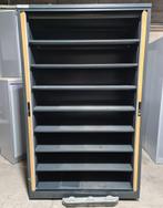 Ideale metalen behuizing met APD 160 Pro-compartiment voor s, Huis en Inrichting, Woonaccessoires | Etagères, Ophalen, Zo goed als nieuw