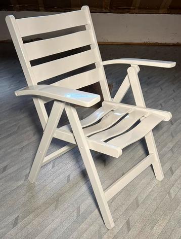 Terrasstoelen (4x) beschikbaar voor biedingen