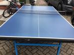 Table de Ping pong, Inklapbaar, Gebruikt, Tafel Outdoor, Ophalen
