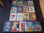 Disney dvd's, Tous les âges, Enlèvement ou Envoi, Comme neuf