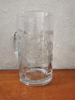 1/2 cardinal bierglas, Ophalen of Verzenden, Zo goed als nieuw