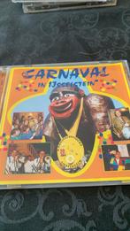 Carnaval in IJsselstein, Cd's en Dvd's, Ophalen of Verzenden
