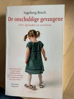De onschuldige gevangene, Boeken, Ophalen, Zo goed als nieuw