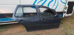 VW GOLF 4 PORTIEREN RV+RA BJ 98 TOT 2004, -, Utilisé, Porte, -