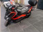 Scooter kimco 125cc, Vélos & Vélomoteurs, Scooters | Marques Autre, Neuf, Enlèvement ou Envoi, 125 cm³, Classe B (45 km/h)