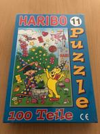 Puzzle Haribo - 100 pièces - Neuf dans l’emballage, Neuf, Puzzle