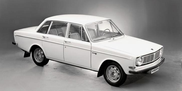 Volvo 142-144 en 145 onderdelen, Auto diversen, Auto-accessoires, Zo goed als nieuw, Ophalen of Verzenden