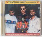 cpex - vindegij mijn gat clement peerens explosition, Ophalen of Verzenden, Gebruikt