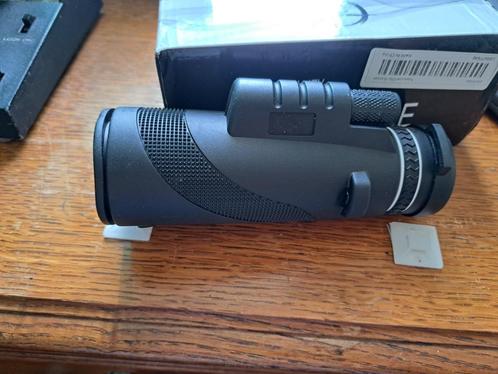 Télescope monoculaire, monoculaire HD 80x100, Audio, Tv en Foto, Optische apparatuur | Verrekijkers, Nieuw, Overige typen, 20x of meer