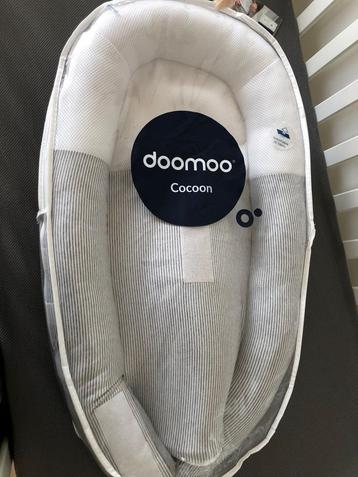 Babynestje Cocoon beschikbaar voor biedingen