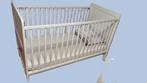 Babybed, Ophalen, Gebruikt, Matras