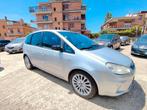 Ford C-max 1.8 tdci Ghia versie, Autos, Ford, Argent ou Gris, Achat, Alcantara, Noir